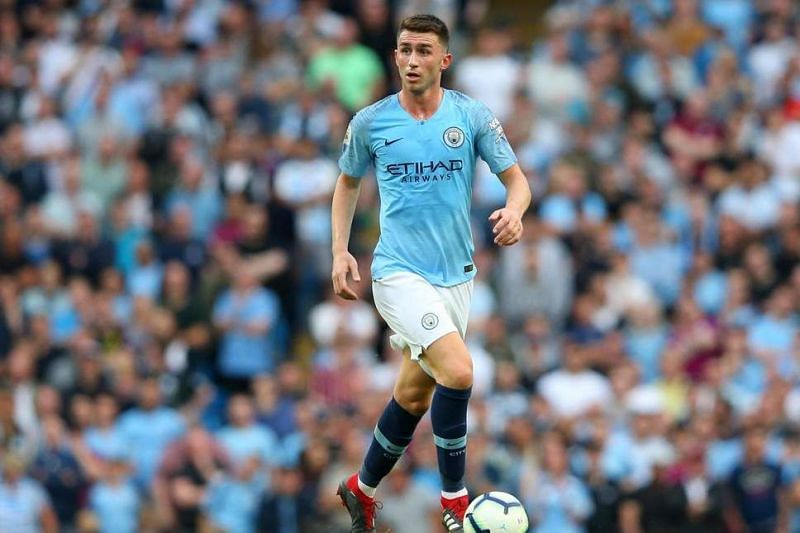 Aymeric Laporte