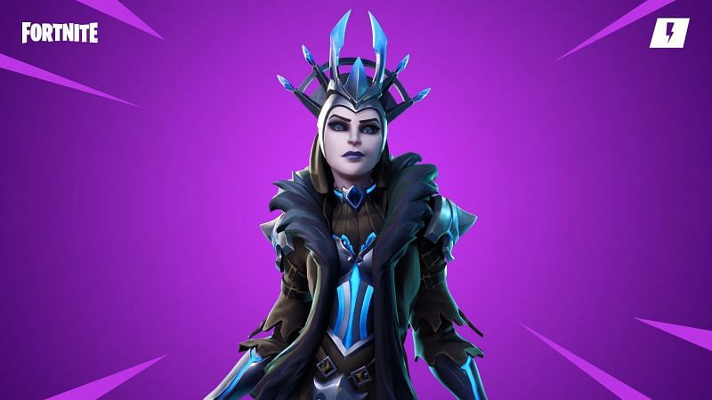 Max Level Ice King Fortnite Save The World Fortnite Save The World Mode Update Includes New Heroes Ice King Queen New Waves Of Enemy And More