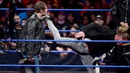 Ambrose's reign felt like a real kick in the teeth to his fans