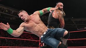 WWE News: WWE officially confirms John Cena's replacement in the Royal Rumble