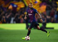 Vidals's experience and fighting spirit will be a huge boost to the Catalan giants