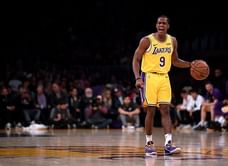 NBA 2018-19: Predicted Starting Lineups and Match Prediction - Philadelphia 76ers vs Los Angeles Lakers