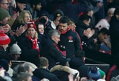 3 Players who have been key to Manchester United's revival under Solskjaer