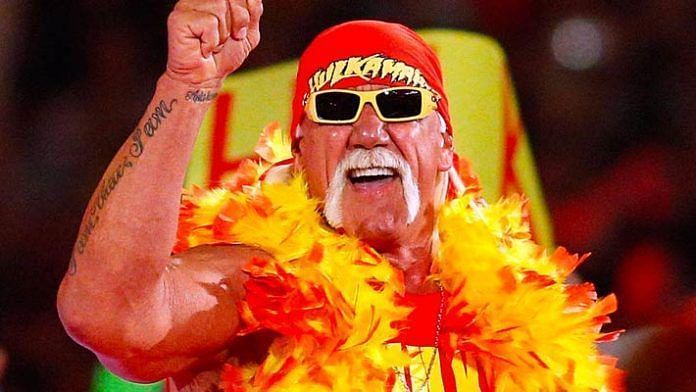 What does the Hulkster think?