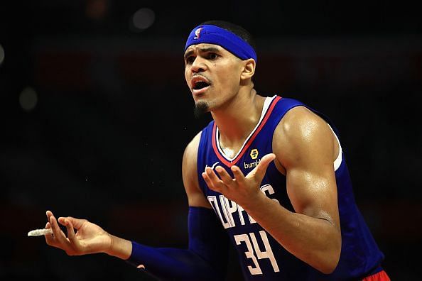 Tobias Harris - Los Angeles Clippers