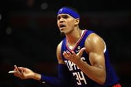 Tobias Harris - Los Angeles Clippers