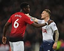 Tottenham Hotspur 0-1 Manchester United: 6 best & worst | Premier League 2018-19