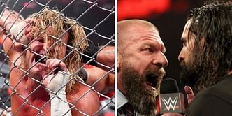 WWE RAW Results December 31st 2018, latest Monday Night Raw winners, video highlights