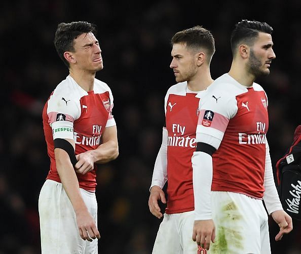 Arsenal v Cardiff City: Match Preview, Team News, Predicted XI | Premier League 2018-19
