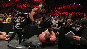 10 moves pulled off by WWE Superstars that surprised fans