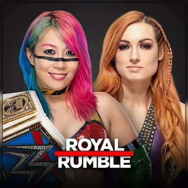 The Man will face the Empress of Tomorrow