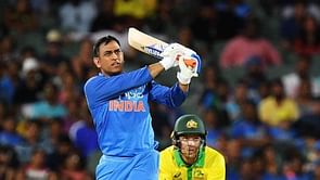 Australia vs India 2018/19: 3 Unnoticed things from the second ODI