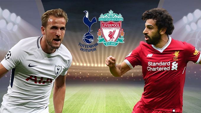 Kane and Salah are in the race for the Golden Shoe