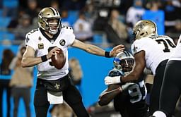 It's all about offense in NFL's conference championships