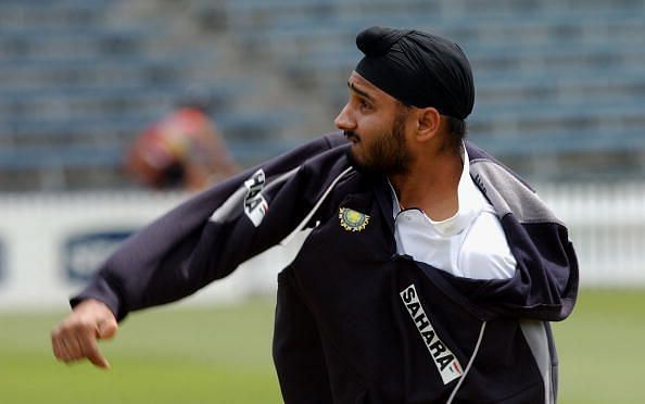 Harbhajan Singh