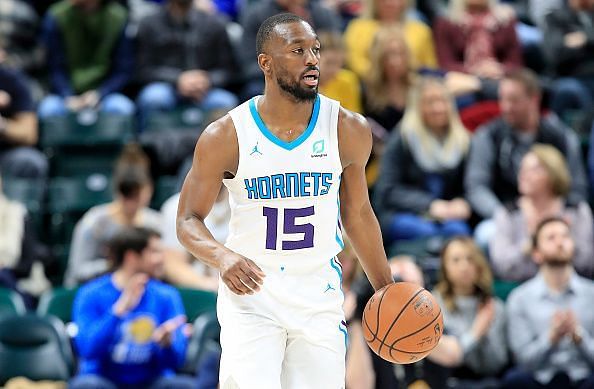 Charlotte Hornets might have not have an option of keeping Walker around