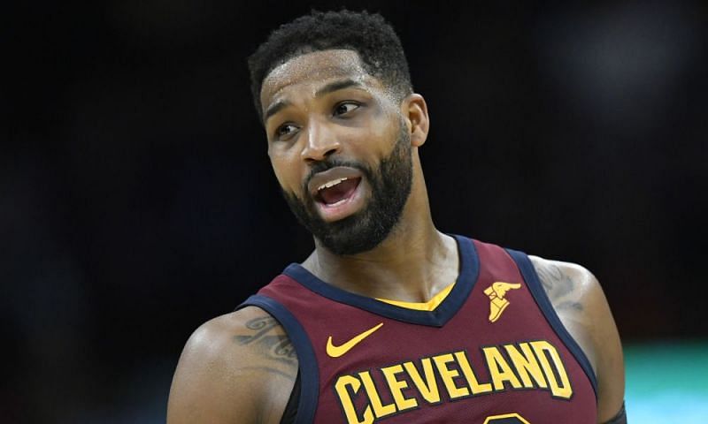 Tristan Thompson