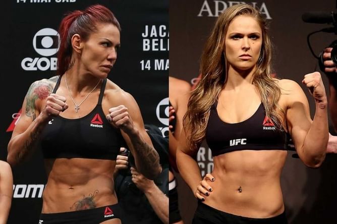 3 female performers who would be best for business at Royal Rumble 2019