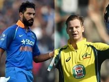 Top 5 active players with the highest batting average in ICC World Cup history