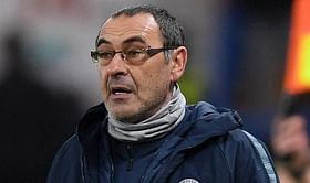 Chelsea news: Maurizio Sarri gives his verdict on the controversial VAR penalty decision