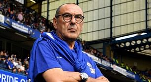 Chelsea superstar agrees deal with LaLiga giants, Arsenal set to hijack Manchester United's move for top transfer target and other Premier League transfer news: 26 January 2019