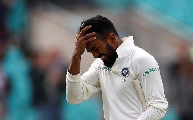 KL Rahul fails to impress on comeback match for India A