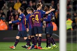 Barcelona vs Leganes: Match preview, prediction, and key players | LaLiga 2018-19