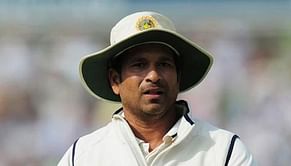 Five milestones that Sachin Tendulkar achieved in his last attempt