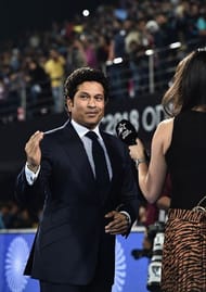 The God Of Cricket: Sachin Tendulkar
