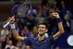 Novak Djokovic: An epitome of mental toughness