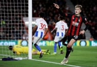 AFC Bournemouth v Brighton & Hove Albion - Premier League