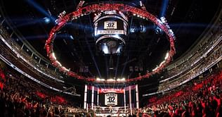 WWE Royal Rumble 2019: Predicting the women's final four