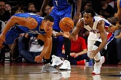 NBA 2018-19 Predictions: Orlando Magic vs Detroit Pistons