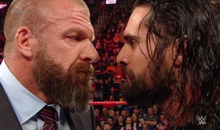 The biggest winners and losers of last night's Raw (December 31)