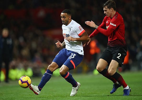 Manchester United v AFC Bournemouth - Premier League