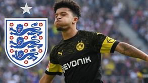 Top 10 most exciting English young stars