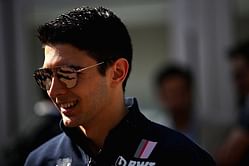 Mercedes' Ocon will be a busy man in 2019