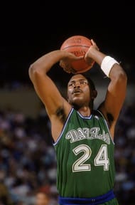 Mark Aguirre