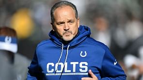 Bears hire former Colts HC Pagano as defensive coordinator