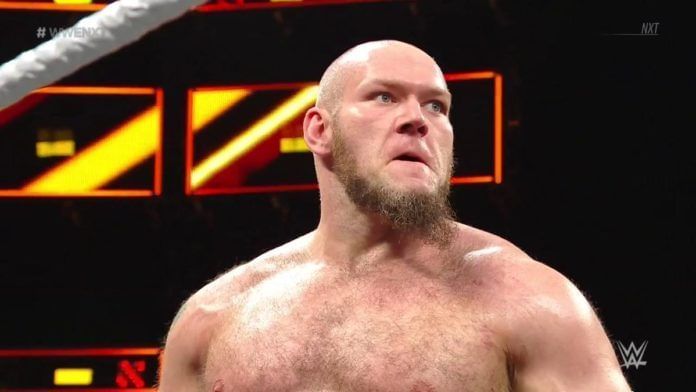 Image result for Lars Sullivan