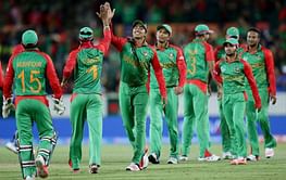 ICC Cricket World Cup, Team Stats: Bangladesh