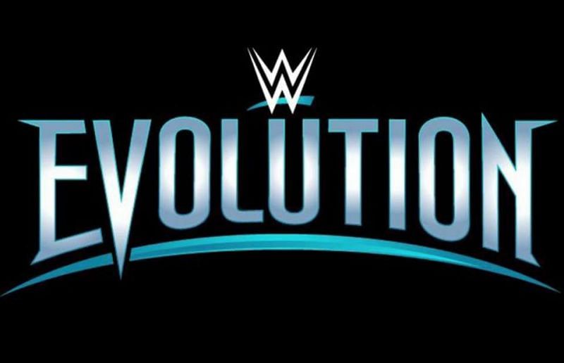 Hopefully, WWE will do another Evolution pay per view soon!