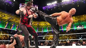 WWE News: Kane reveals surprising reason why he wrestled at Crown Jewel