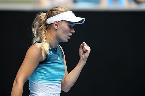 2019 Australian Open - Day 3