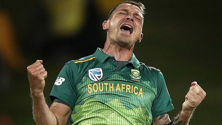 Dale Steyn comeback for ODI&#039;s