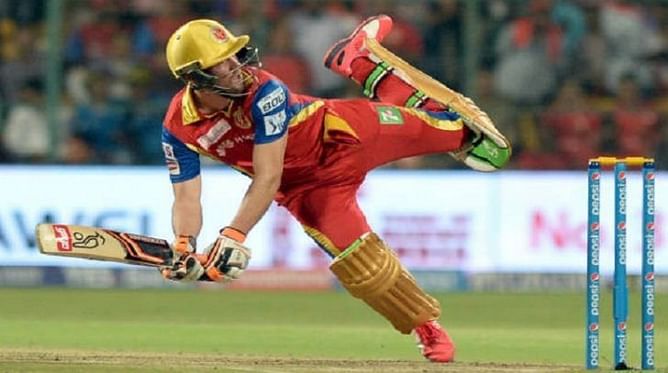 Top 3 iconic shots in modern cricket