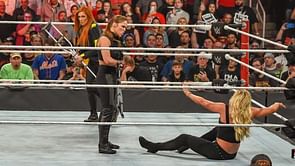 WWE Rumors: Ronda Rousey's secret instructions to Becky Lynch revealed