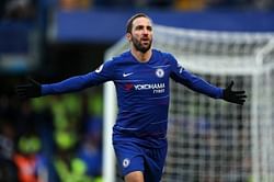 Premier League 2018-19: 3 reasons why Gonzalo Higuain is likely to succeed at Chelsea