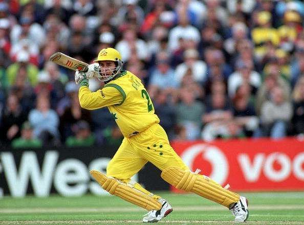 Michael Bevan carved out a niche for himself as one of ODI cricket&acirc;s greatest finishers.