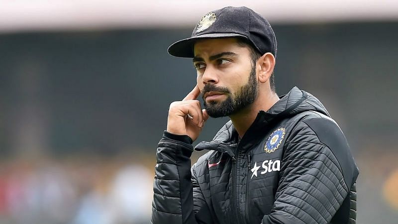 Virat Kohli could be the one to surpass the great Master Blaster&#039;s numbers.